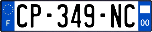 CP-349-NC