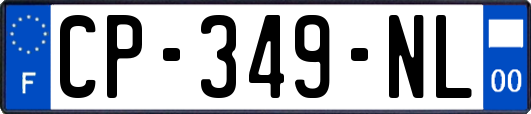 CP-349-NL