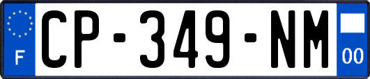 CP-349-NM