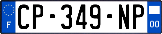 CP-349-NP