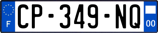 CP-349-NQ