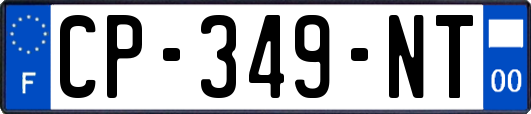 CP-349-NT