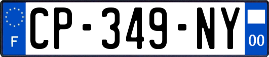 CP-349-NY