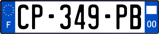 CP-349-PB