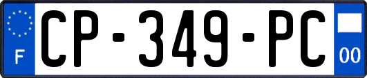 CP-349-PC