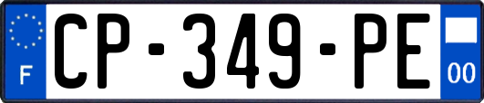 CP-349-PE