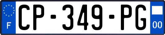 CP-349-PG