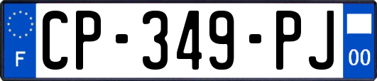 CP-349-PJ