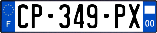 CP-349-PX