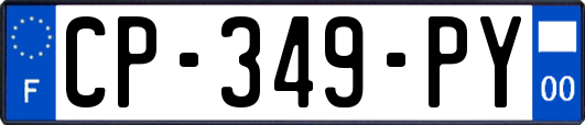 CP-349-PY