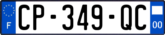 CP-349-QC