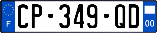 CP-349-QD