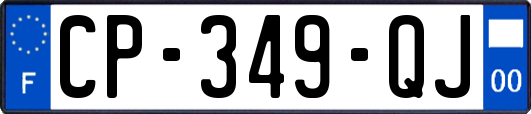 CP-349-QJ