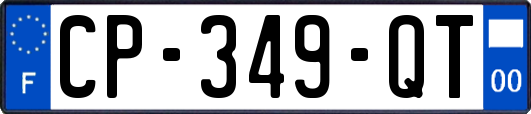 CP-349-QT