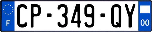 CP-349-QY