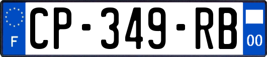 CP-349-RB