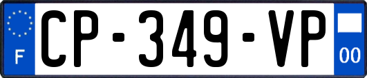 CP-349-VP