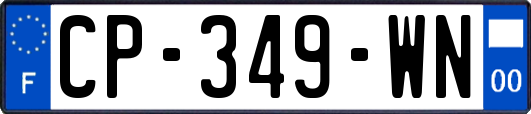 CP-349-WN