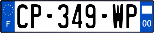 CP-349-WP