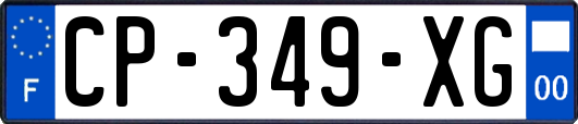 CP-349-XG