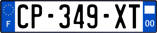 CP-349-XT