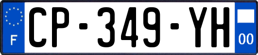 CP-349-YH