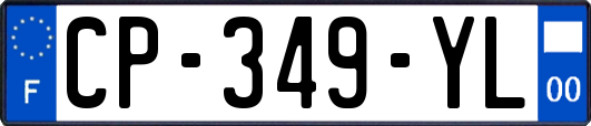 CP-349-YL