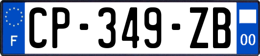 CP-349-ZB