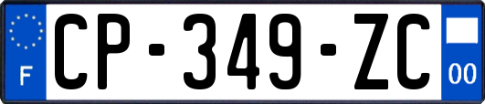 CP-349-ZC