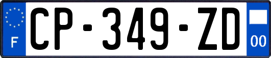 CP-349-ZD