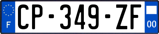 CP-349-ZF