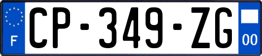 CP-349-ZG