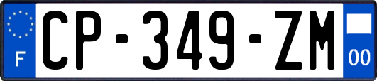 CP-349-ZM