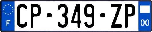 CP-349-ZP