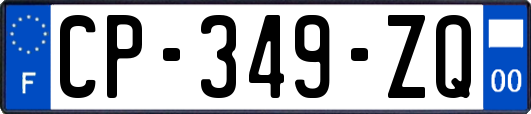 CP-349-ZQ