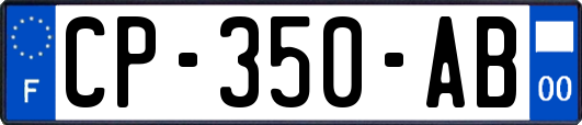 CP-350-AB