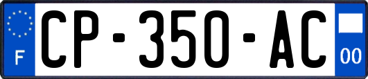 CP-350-AC