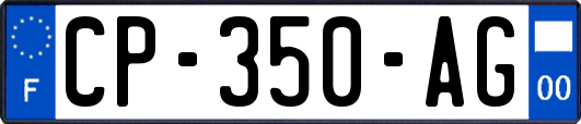 CP-350-AG