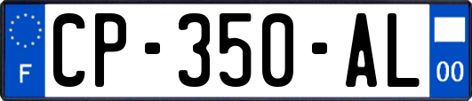 CP-350-AL