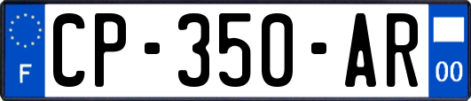 CP-350-AR