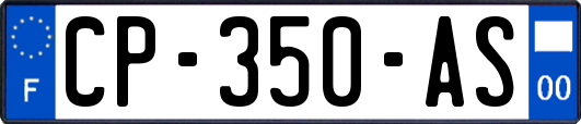 CP-350-AS