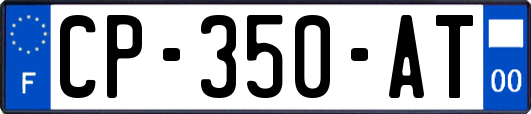 CP-350-AT