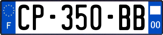 CP-350-BB