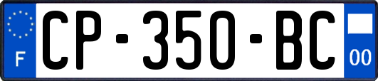 CP-350-BC