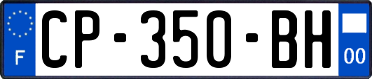 CP-350-BH