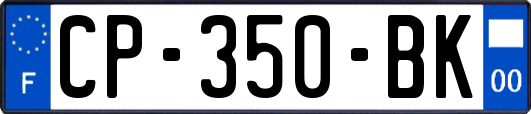 CP-350-BK