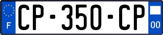 CP-350-CP