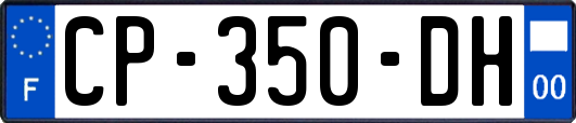 CP-350-DH