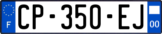 CP-350-EJ