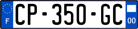 CP-350-GC